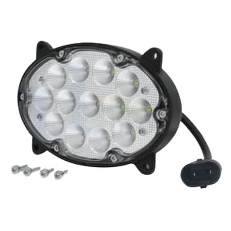Aftermarket LED Grille Light _x000D_ ELJ55-0030